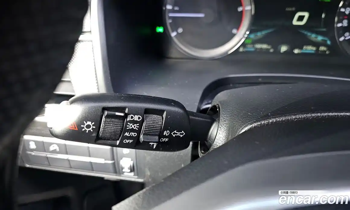 SsangYong Rexton 2018 2.2 автомат (гидро), фото 26