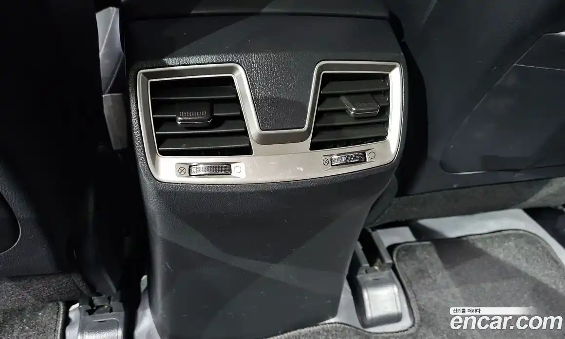 SsangYong Rexton 2018 2.2 автомат (гидро), фото 30