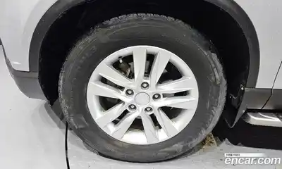SsangYong Rexton 2018 2.2 автомат (гидро), миниатюра 5