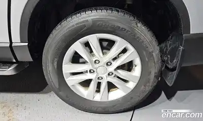 SsangYong Rexton 2018 2.2 автомат (гидро), миниатюра 7