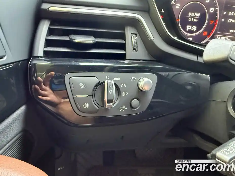 Audi A5 2019 2.0 автомат (гидро), фото 12