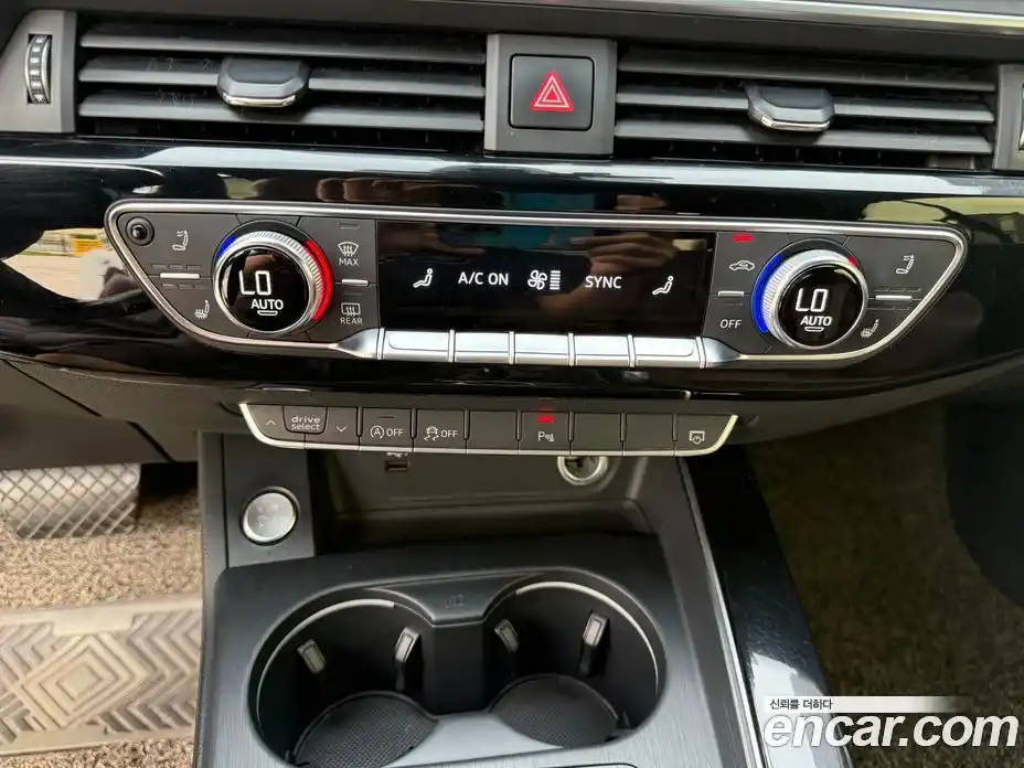 Audi A5 2019 2.0 автомат (гидро), фото 19