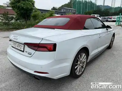 Audi A5 2019 2.0 автомат (гидро), миниатюра 2