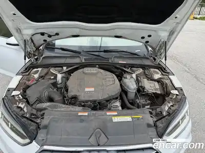 Audi A5 2019 2.0 автомат (гидро), миниатюра 6