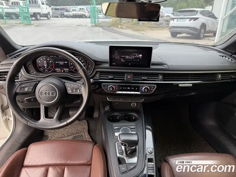 Audi A5 2019 2.0 автомат (гидро), фото 7