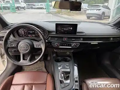 Audi A5 2019 2.0 автомат (гидро), миниатюра 7
