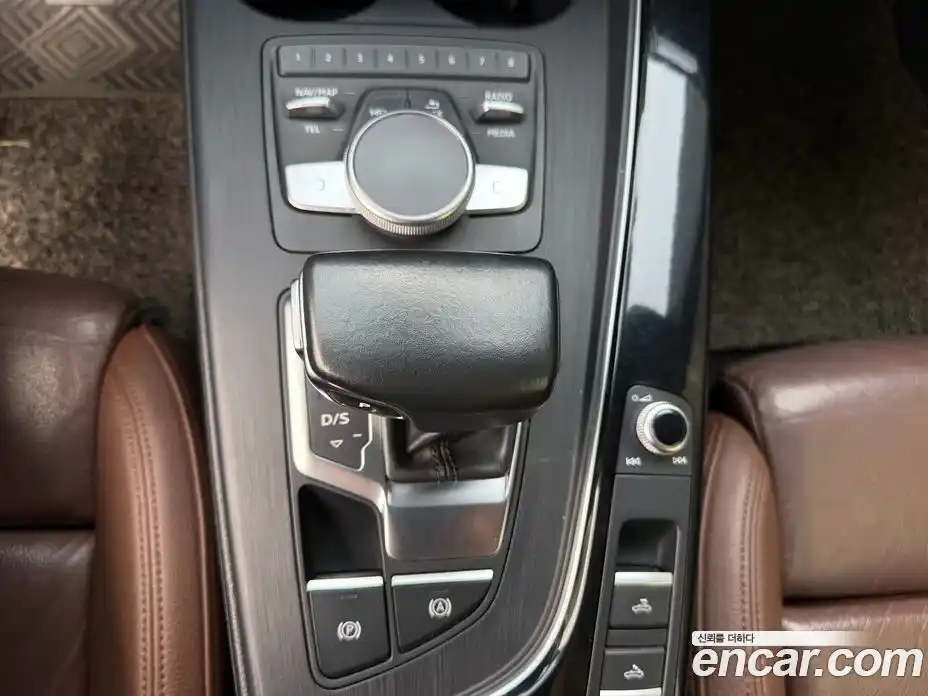 Audi A5 2019 2.0 автомат (гидро), фото 9
