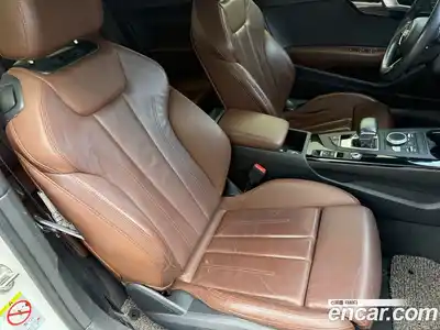 Audi A5 2019 2.0 автомат (гидро), миниатюра 10