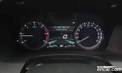 SsangYong Rexton 2018 2.2 автомат (гидро), миниатюра 11