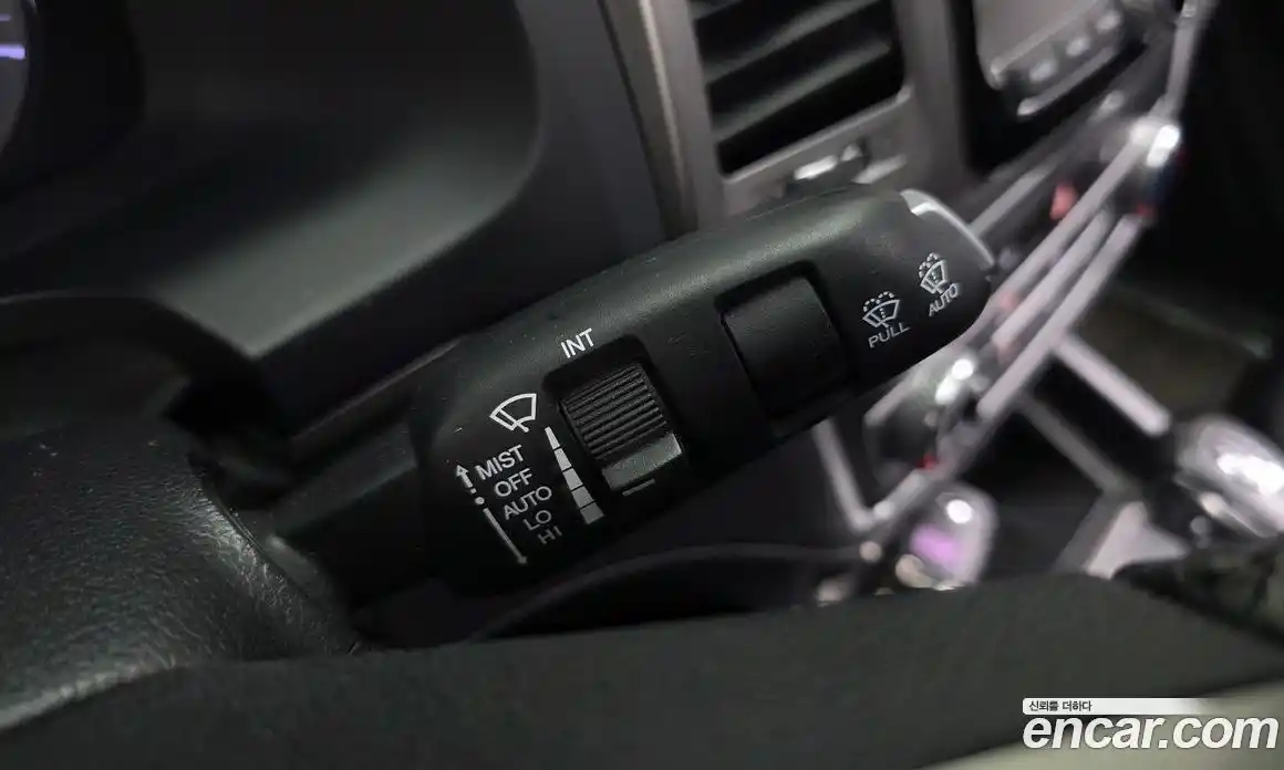 SsangYong Rexton 2018 2.2 автомат (гидро), фото 25
