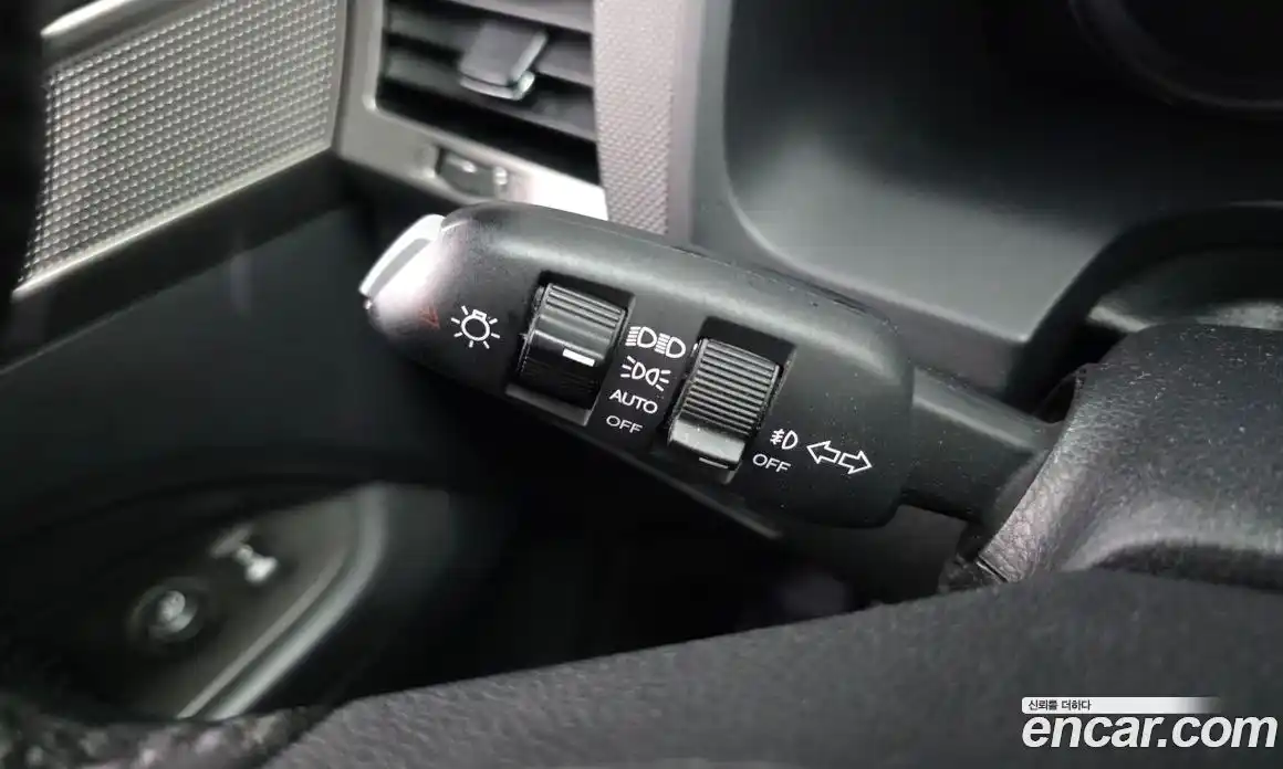 SsangYong Rexton 2018 2.2 автомат (гидро), фото 26