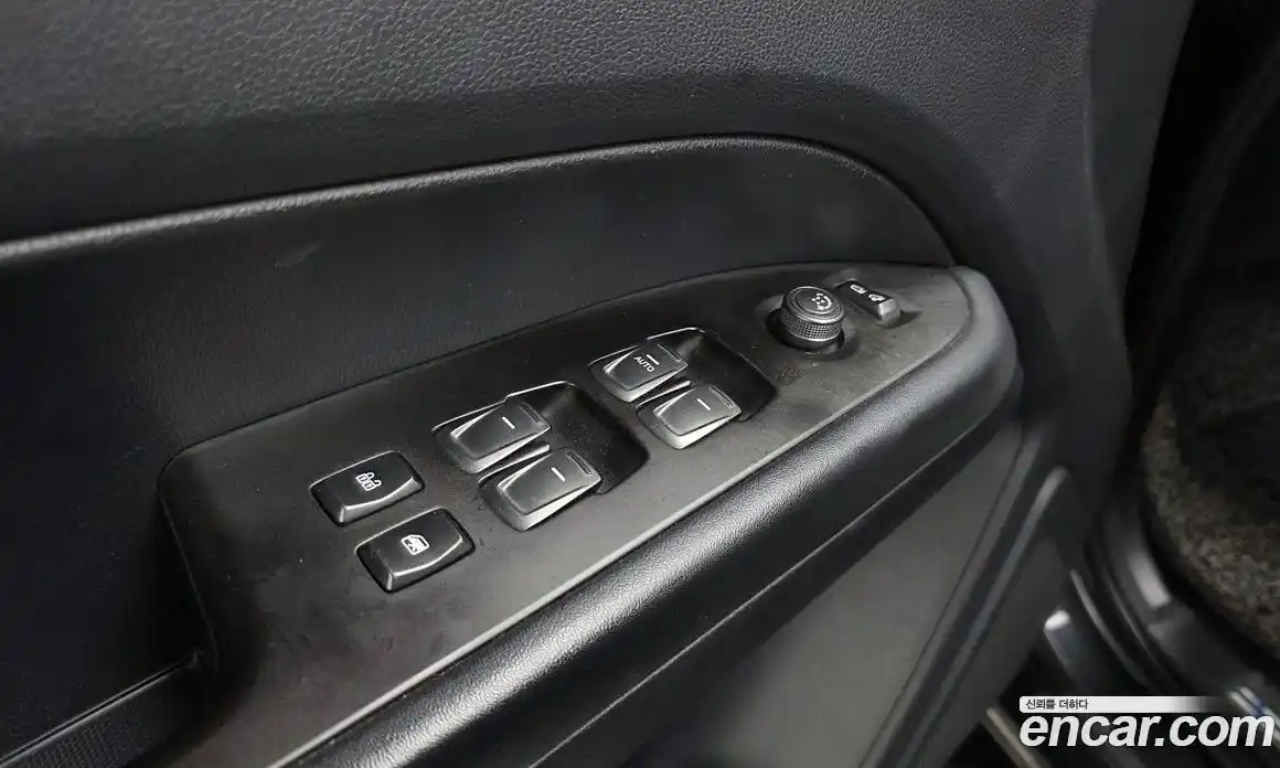 SsangYong Rexton 2018 2.2 автомат (гидро), фото 27