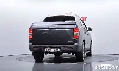 SsangYong Rexton 2018 2.2 автомат (гидро), миниатюра 4