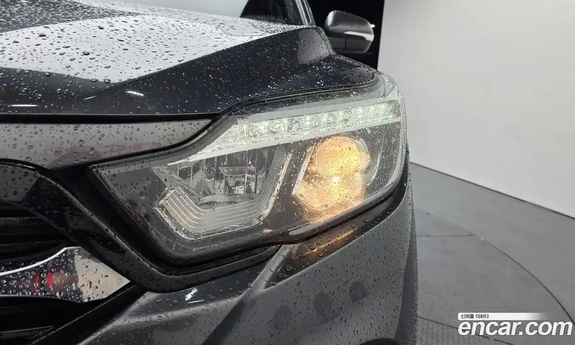 SsangYong Rexton 2018 2.2 автомат (гидро), фото 8