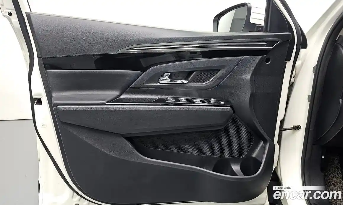 SsangYong Korando 2019 1.6 автомат (гидро), фото 14
