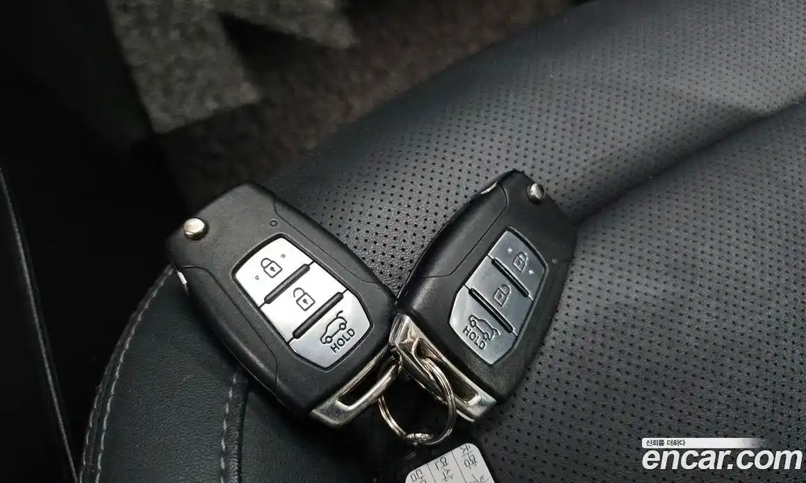SsangYong Korando 2019 1.6 автомат (гидро), фото 22