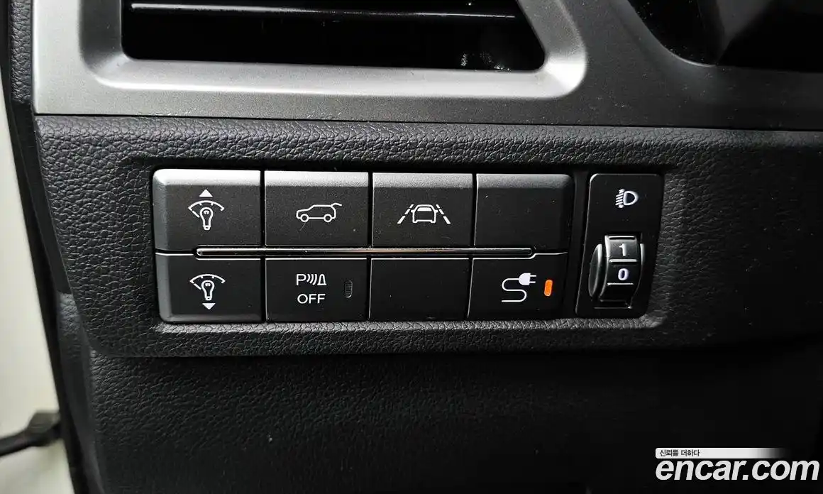 SsangYong Korando 2019 1.6 автомат (гидро), фото 25