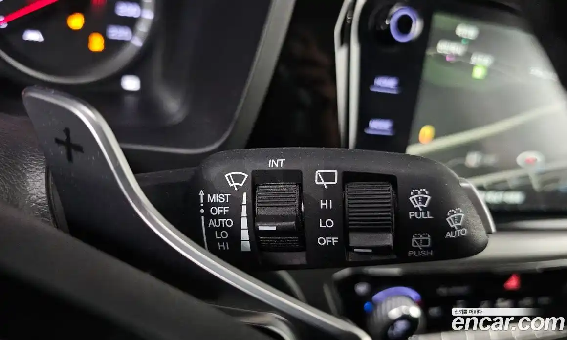 SsangYong Korando 2019 1.6 автомат (гидро), фото 26