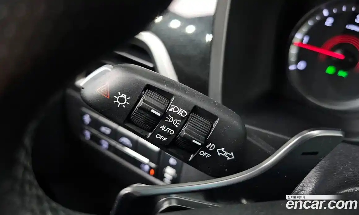 SsangYong Korando 2019 1.6 автомат (гидро), фото 28