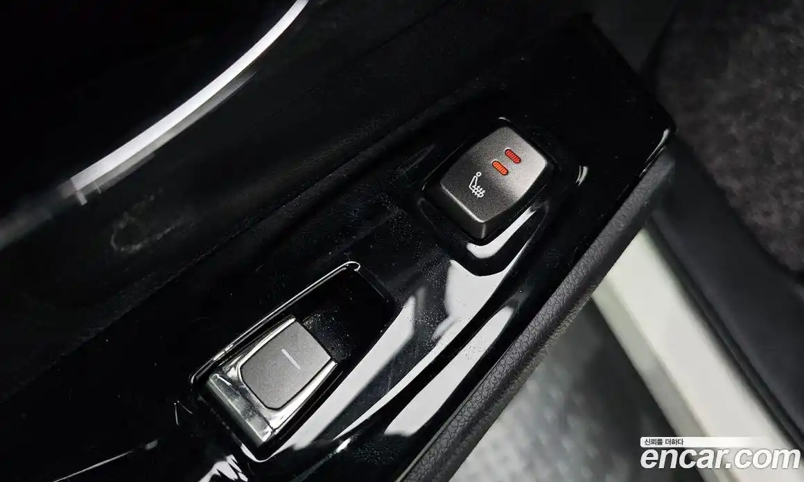 SsangYong Korando 2019 1.6 автомат (гидро), фото 29