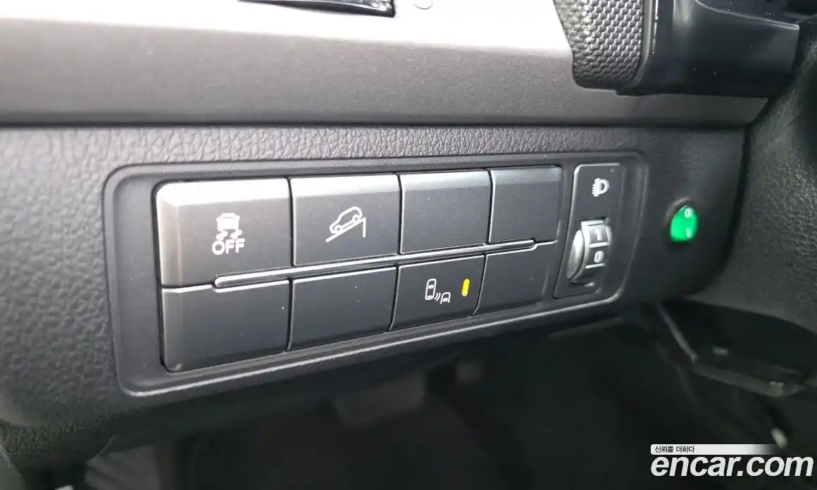 SsangYong Rexton 2019 2.2 автомат (гидро), фото 14