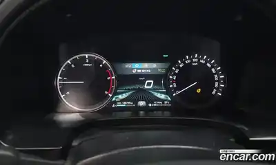 SsangYong Rexton 2019 2.2 автомат (гидро), миниатюра 8