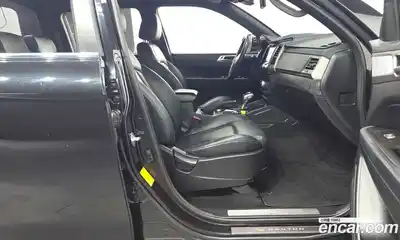 SsangYong Rexton 2019 2.2 автомат (гидро), миниатюра 10