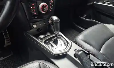 SsangYong TIBOLI 2016 1.6 автомат (гидро), миниатюра 12