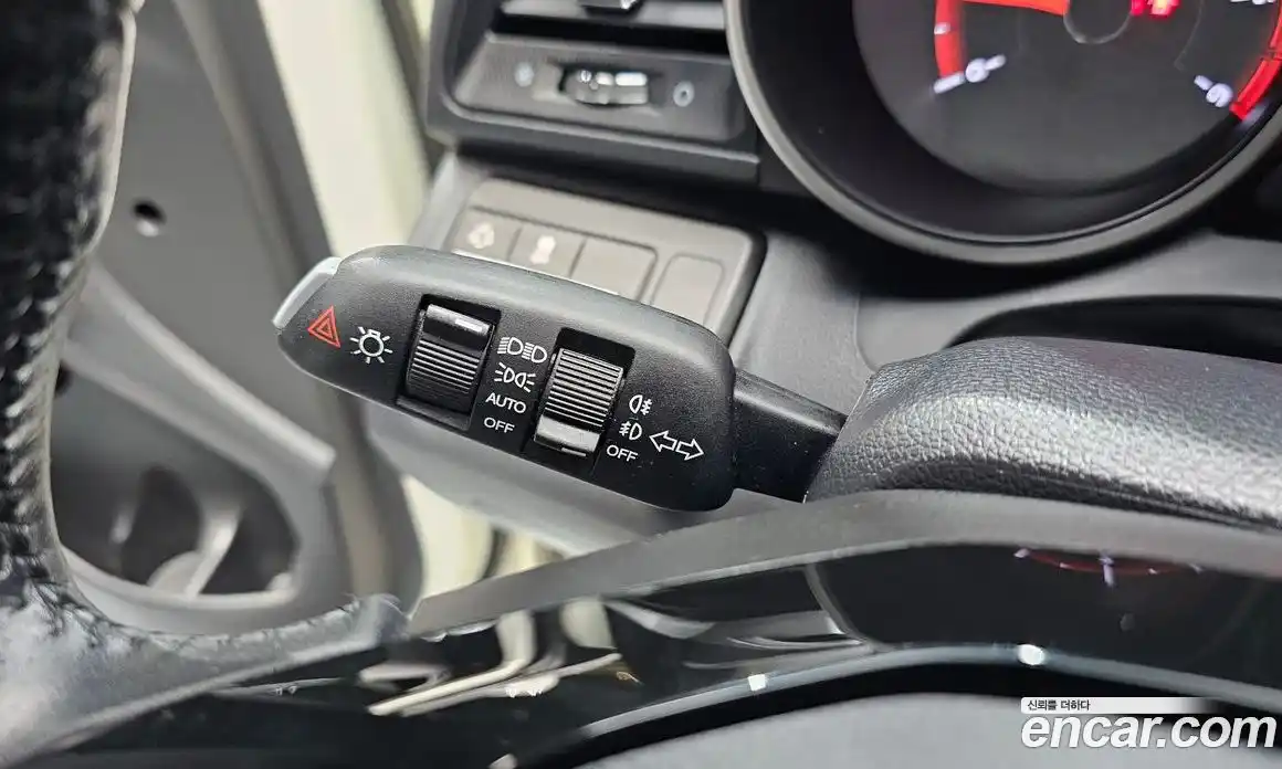 SsangYong TIBOLI 2016 1.6 автомат (гидро), фото 24