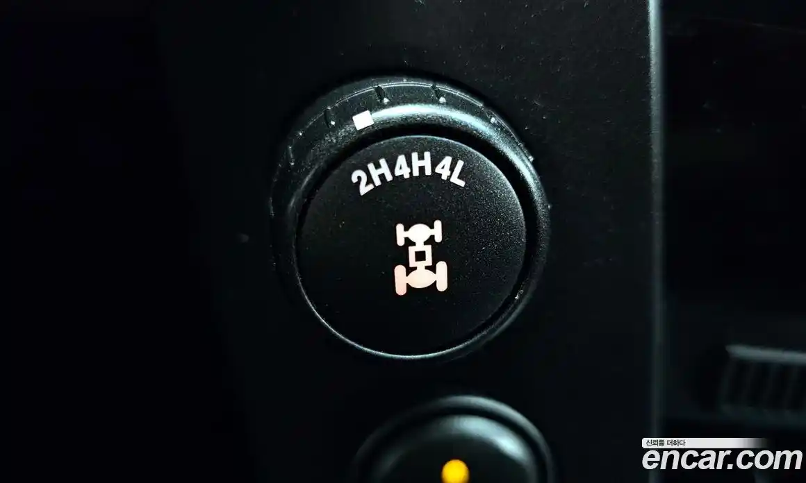 SsangYong Korando 2013 2.0 автомат (гидро), фото 18