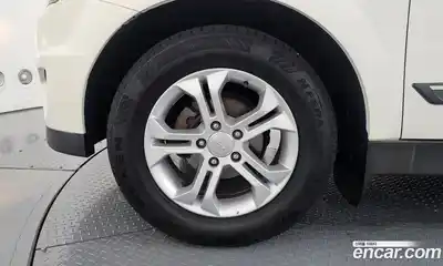 SsangYong Korando 2013 2.0 автомат (гидро), миниатюра 5