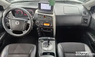 SsangYong Korando 2013 2.0 автомат (гидро), миниатюра 7