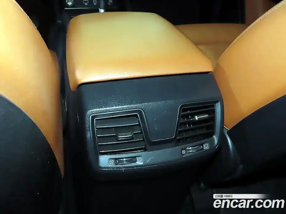 SsangYong Rexton 2021 2.2 автомат (гидро), фото 15