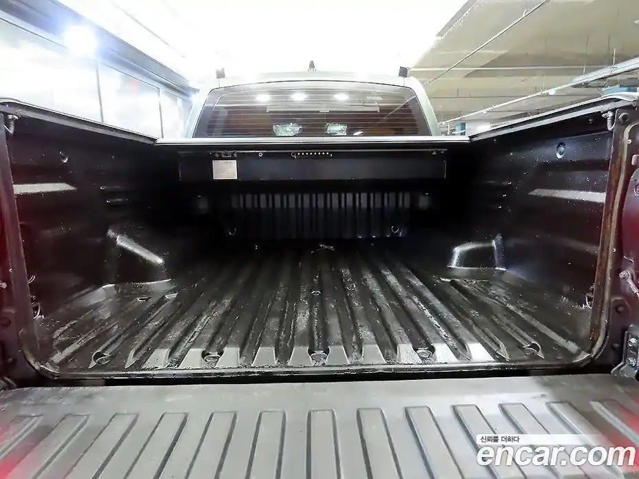 SsangYong Rexton 2021 2.2 автомат (гидро), фото 17