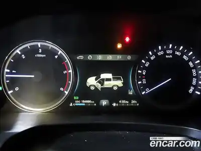 SsangYong Rexton 2021 2.2 автомат (гидро), миниатюра 9