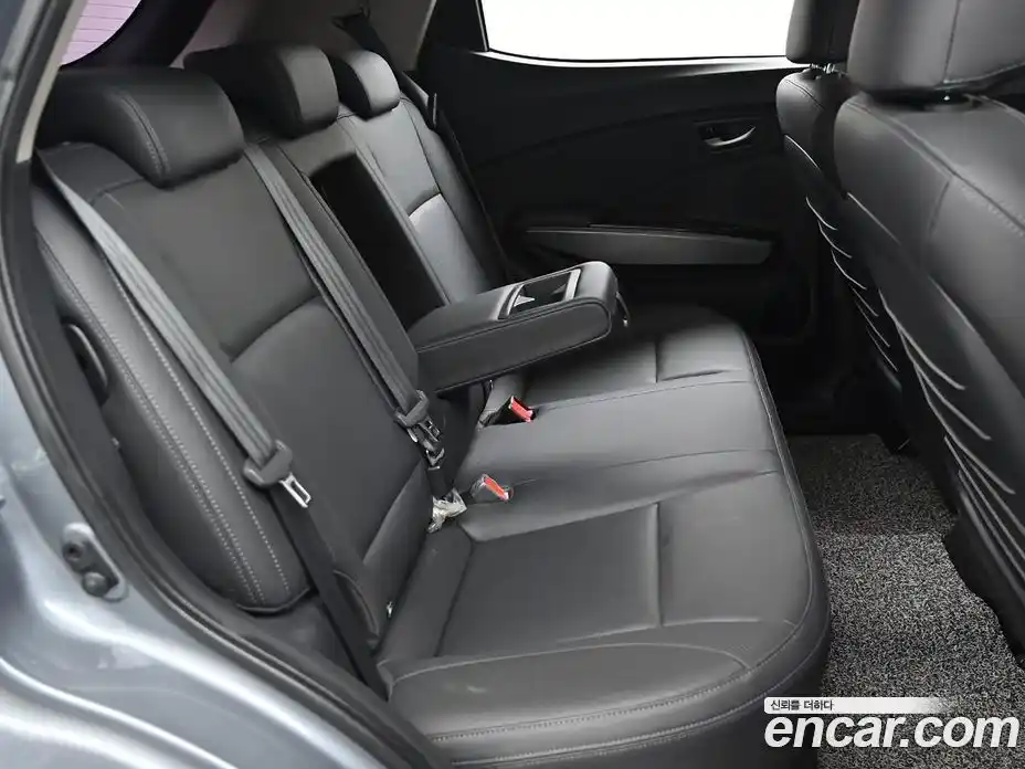 SsangYong TIBOLI 2020 1.5 автомат (гидро), фото 12