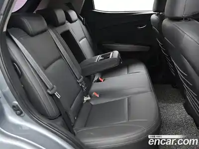 SsangYong TIBOLI 2020 1.5 автомат (гидро), миниатюра 12