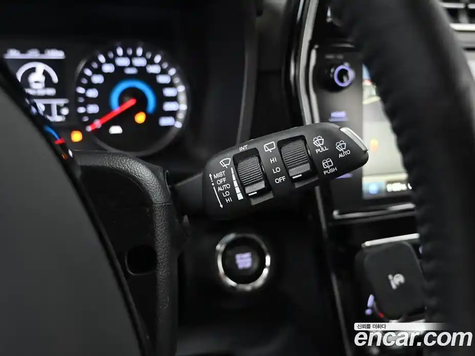 SsangYong TIBOLI 2020 1.5 автомат (гидро), фото 17