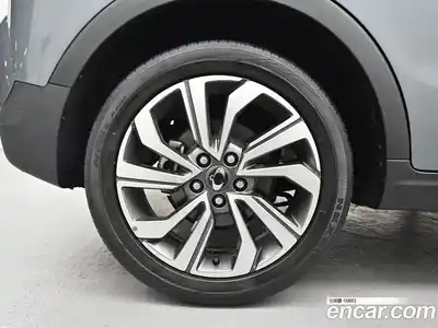 SsangYong TIBOLI 2020 1.5 автомат (гидро), миниатюра 5