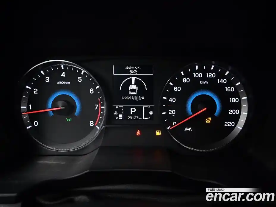 SsangYong TIBOLI 2020 1.5 автомат (гидро), фото 8