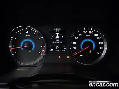 SsangYong TIBOLI 2020 1.5 автомат (гидро), миниатюра 8