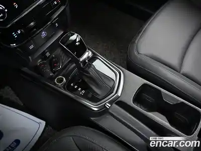 SsangYong TIBOLI 2020 1.5 автомат (гидро), миниатюра 9