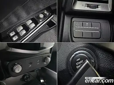 SsangYong TIBOLI 2016 1.6 автомат (гидро), миниатюра 11