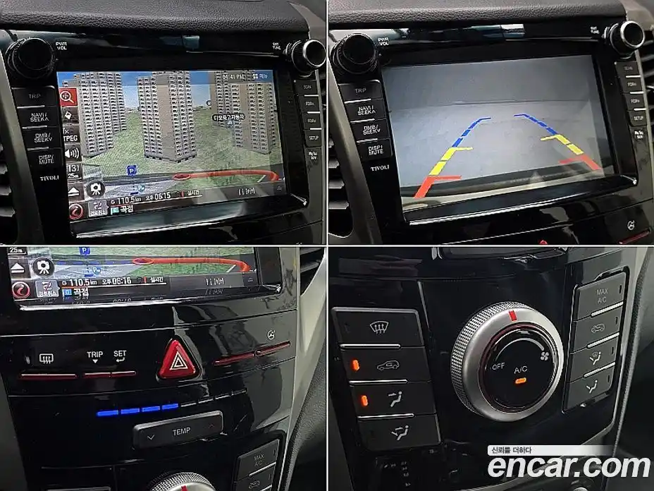 SsangYong TIBOLI 2016 1.6 автомат (гидро), фото 12