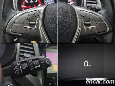 SsangYong TIBOLI 2016 1.6 автомат (гидро), миниатюра 10