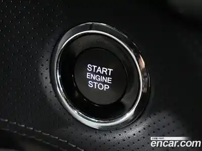 SsangYong Rexton 2022 2.2 автомат (гидро), миниатюра 11