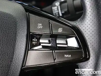 SsangYong Rexton 2022 2.2 автомат (гидро), миниатюра 12