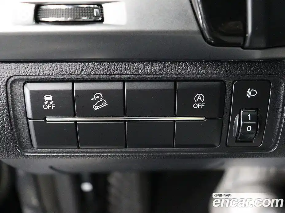 SsangYong Rexton 2022 2.2 автомат (гидро), фото 13