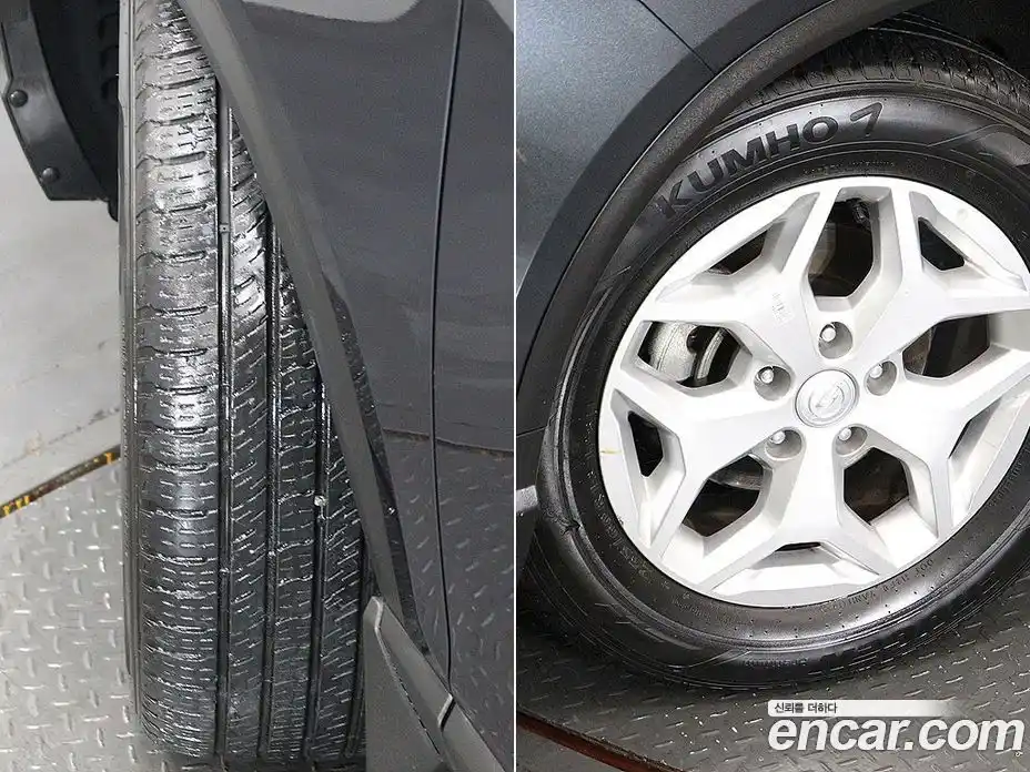 SsangYong Rexton 2022 2.2 автомат (гидро), фото 20