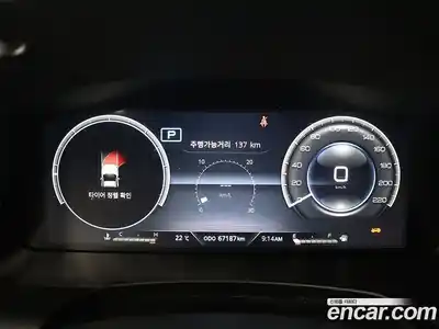 SsangYong Rexton 2022 2.2 автомат (гидро), миниатюра 6